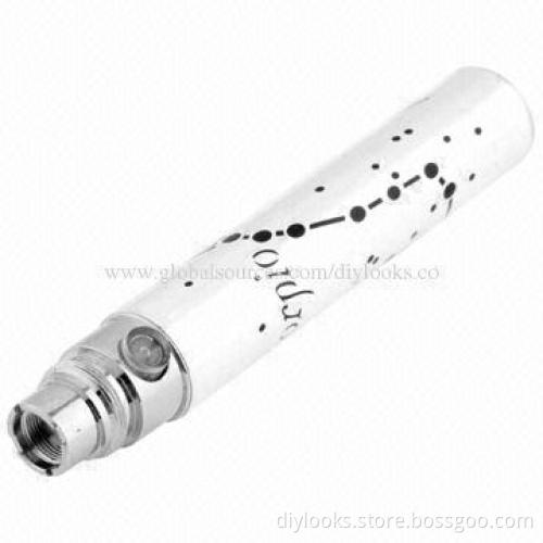 Wholesale 1,100mAh Electronic Cigarette Stem with 8.6cm Length